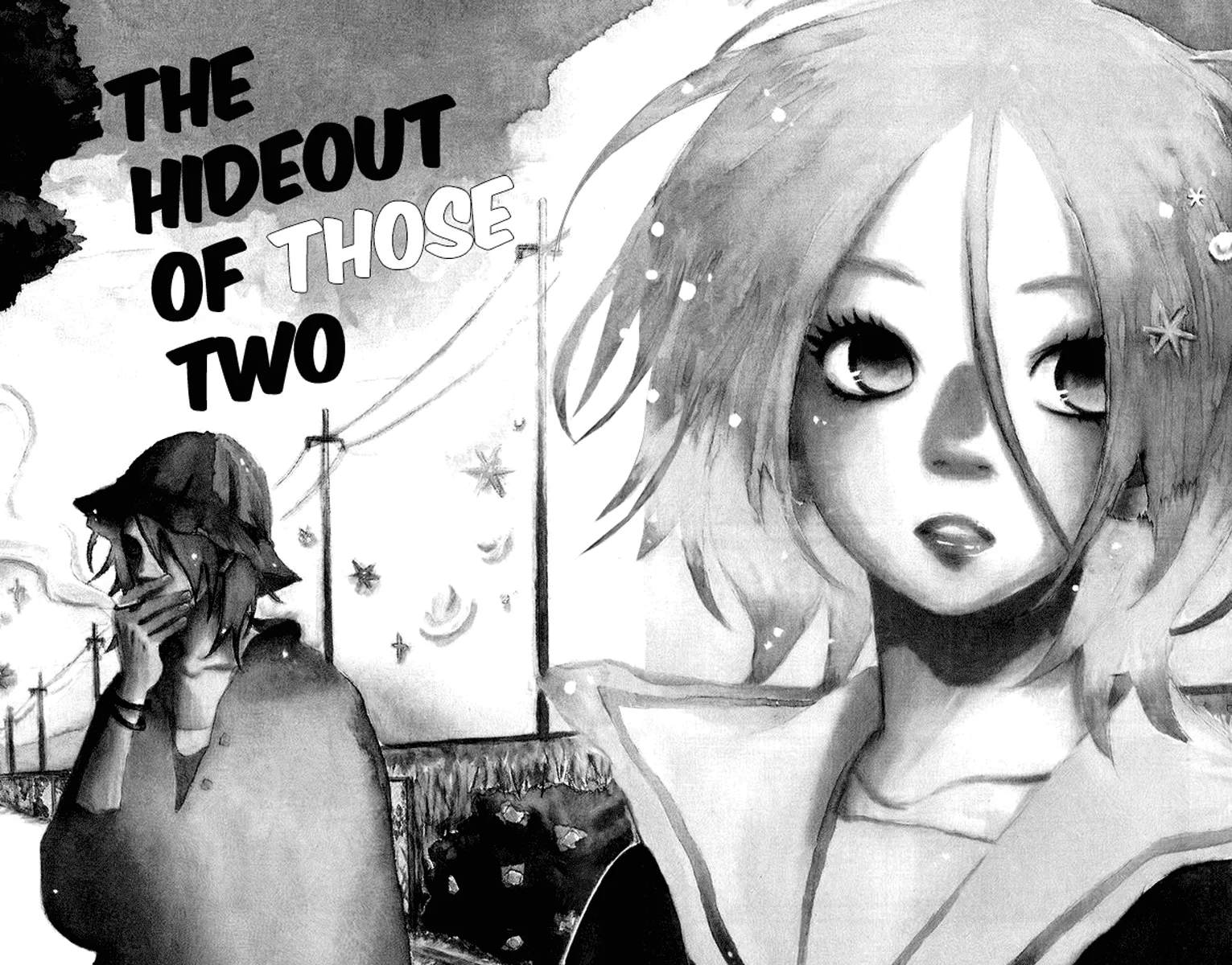 Read Himikoi Chapter 6 Online
