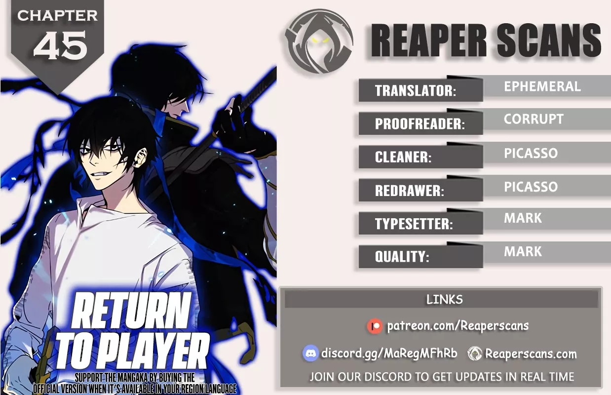 Read Return to Player Chapter 45 - Traces of the Devil(2) Online