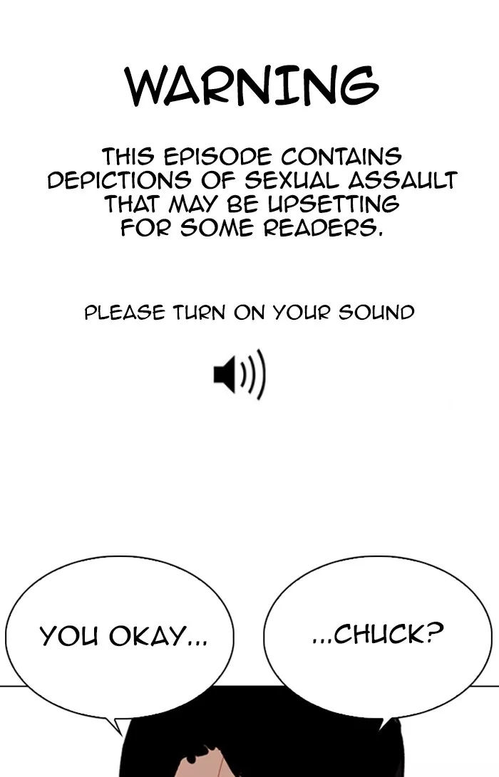 Read Lookism Chapter 329 - Ep. 329: Club (End) Online