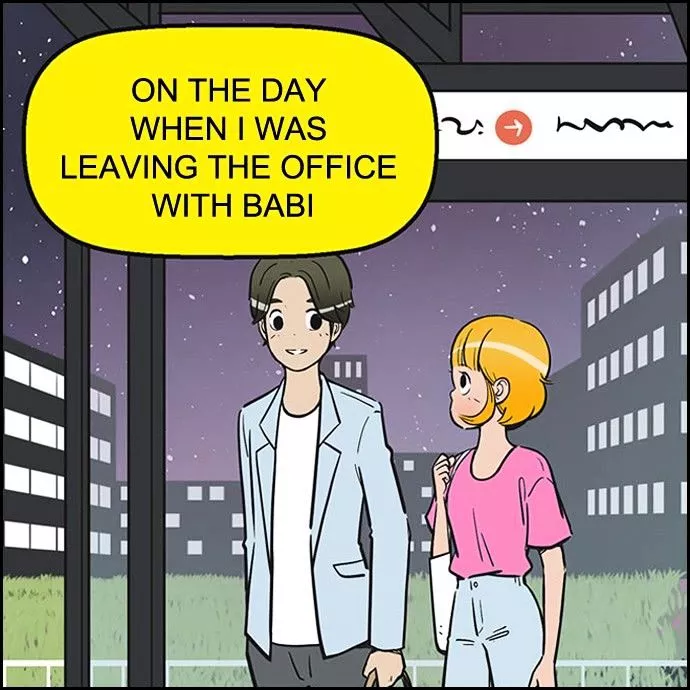 Read Yumi’s Cells Chapter 228 Online