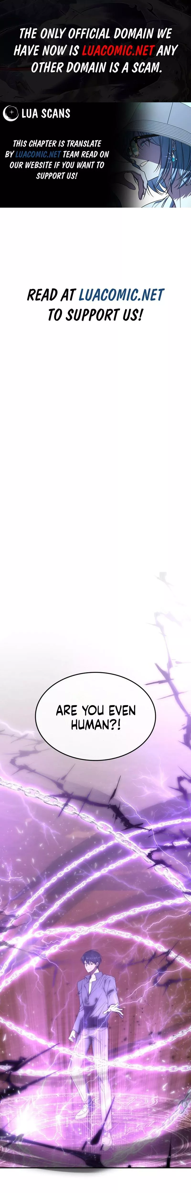 Read The Veteran Healer Is Overpowered Chapter 34 Online