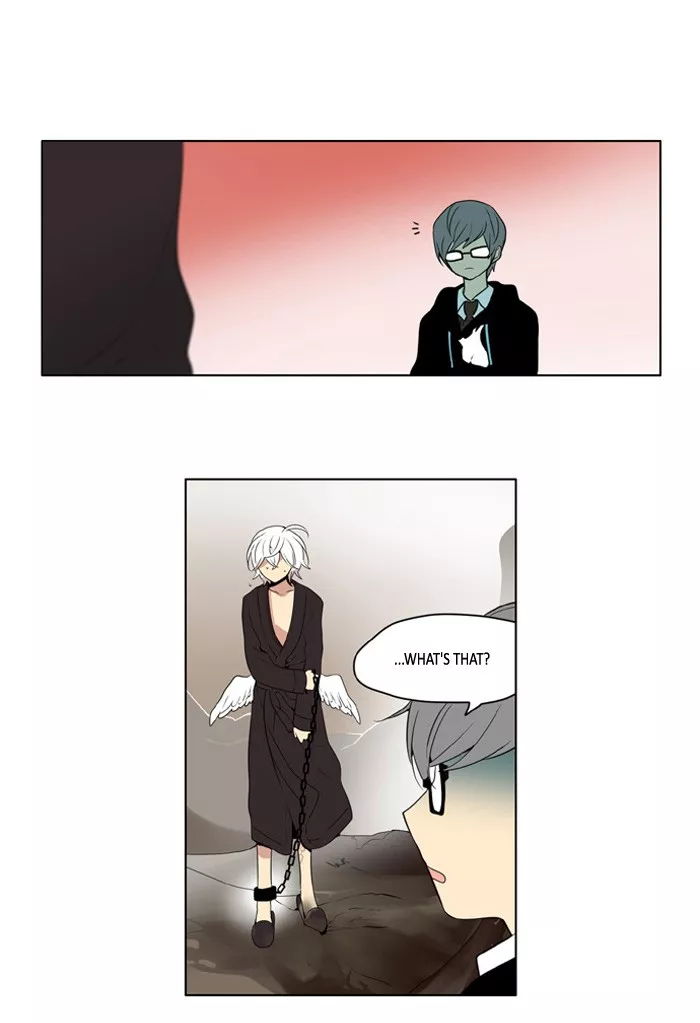 Read I Don’t Want This Kind of Hero Chapter 173 Online