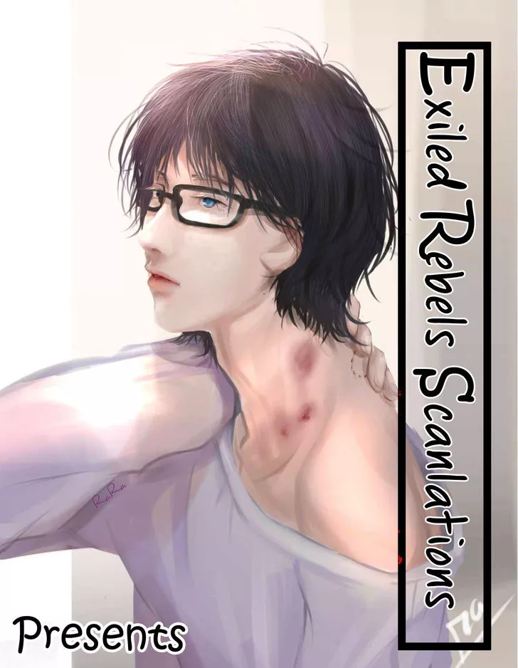 Read Gekka no Soutou Chapter 2 Online