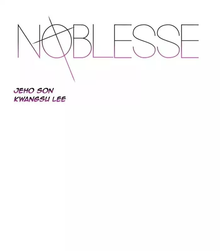 Read Noblesse Chapter 500 - Ep.499 Online