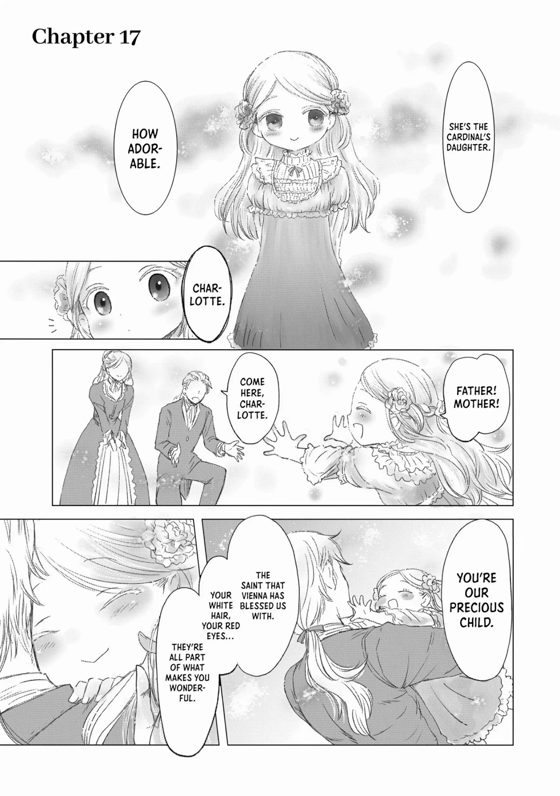 Read Boukensha ni Naritai to Miyako ni Deteitta Musume ga S Rank ni Natteta Chapter 17 Online