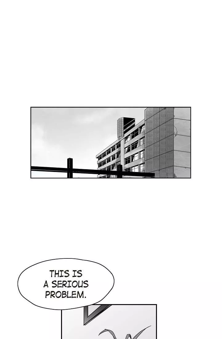 Read An Eye for an Eye Chapter 40 Online