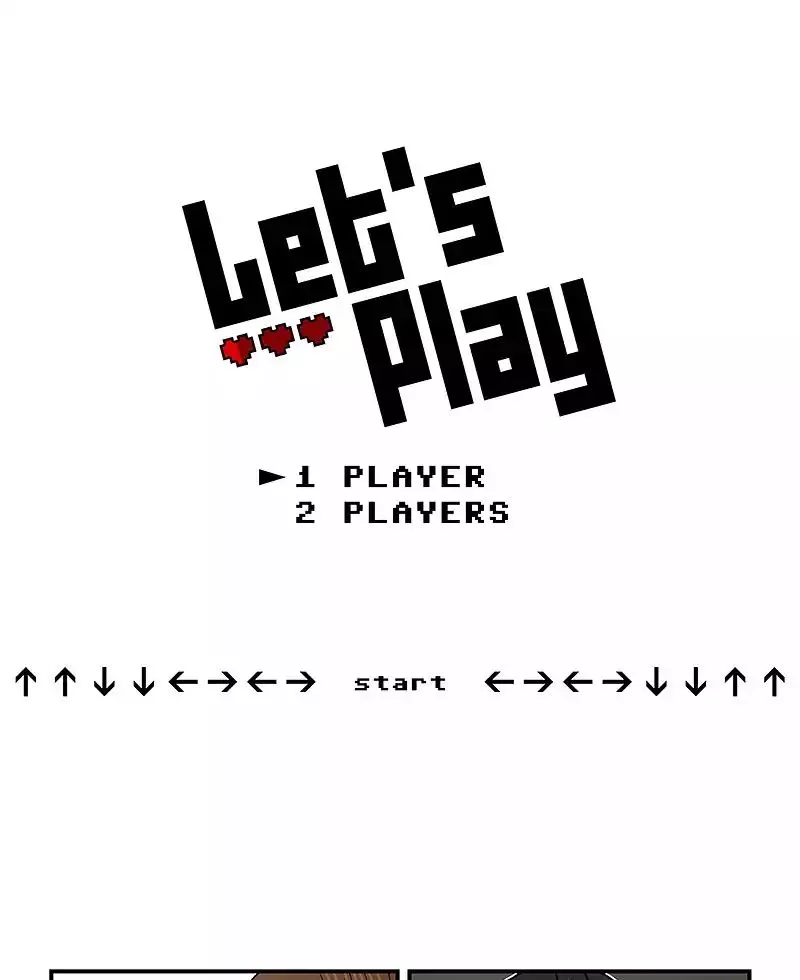 Read Let’s Play Chapter 3 Online