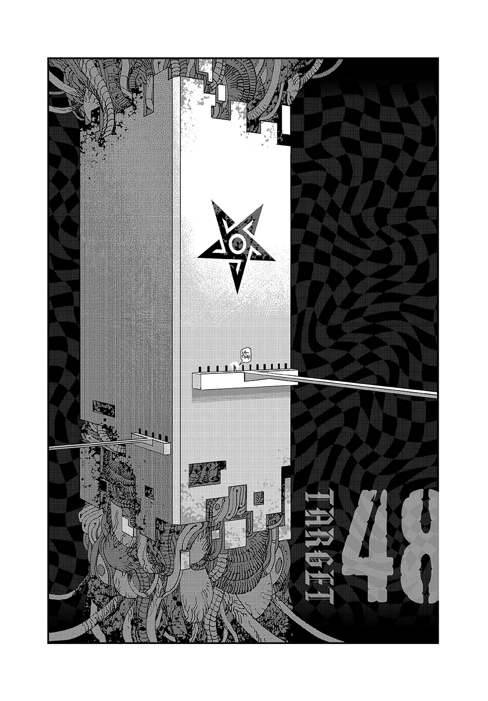 Read Tank Chair Chapter 48 Online