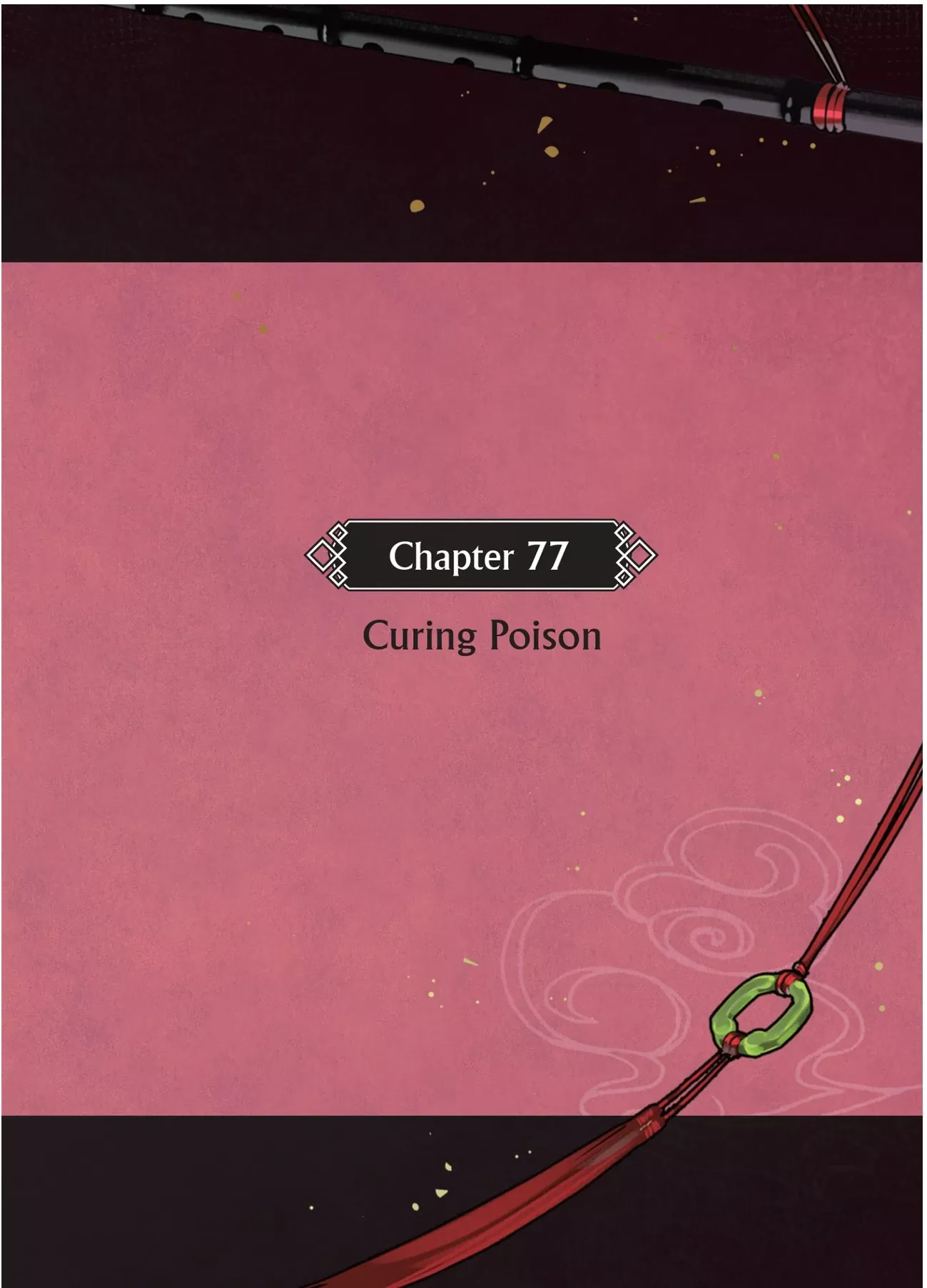 Read Grandmaster of Demonic Cultivation – Mo Dao Zu Shi Chapter 77 Online