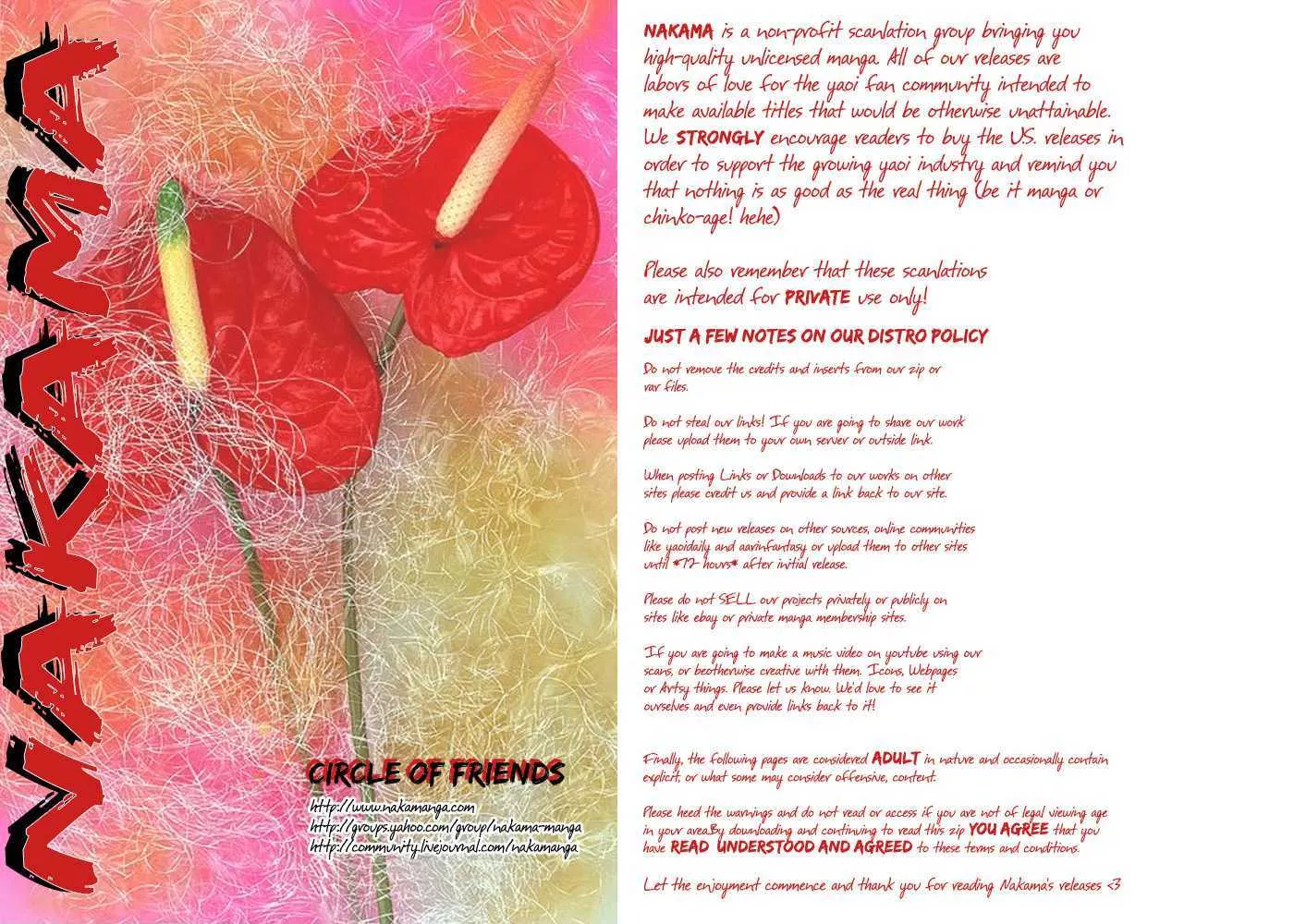 Read Hana wa Saku ka Chapter 2 Online