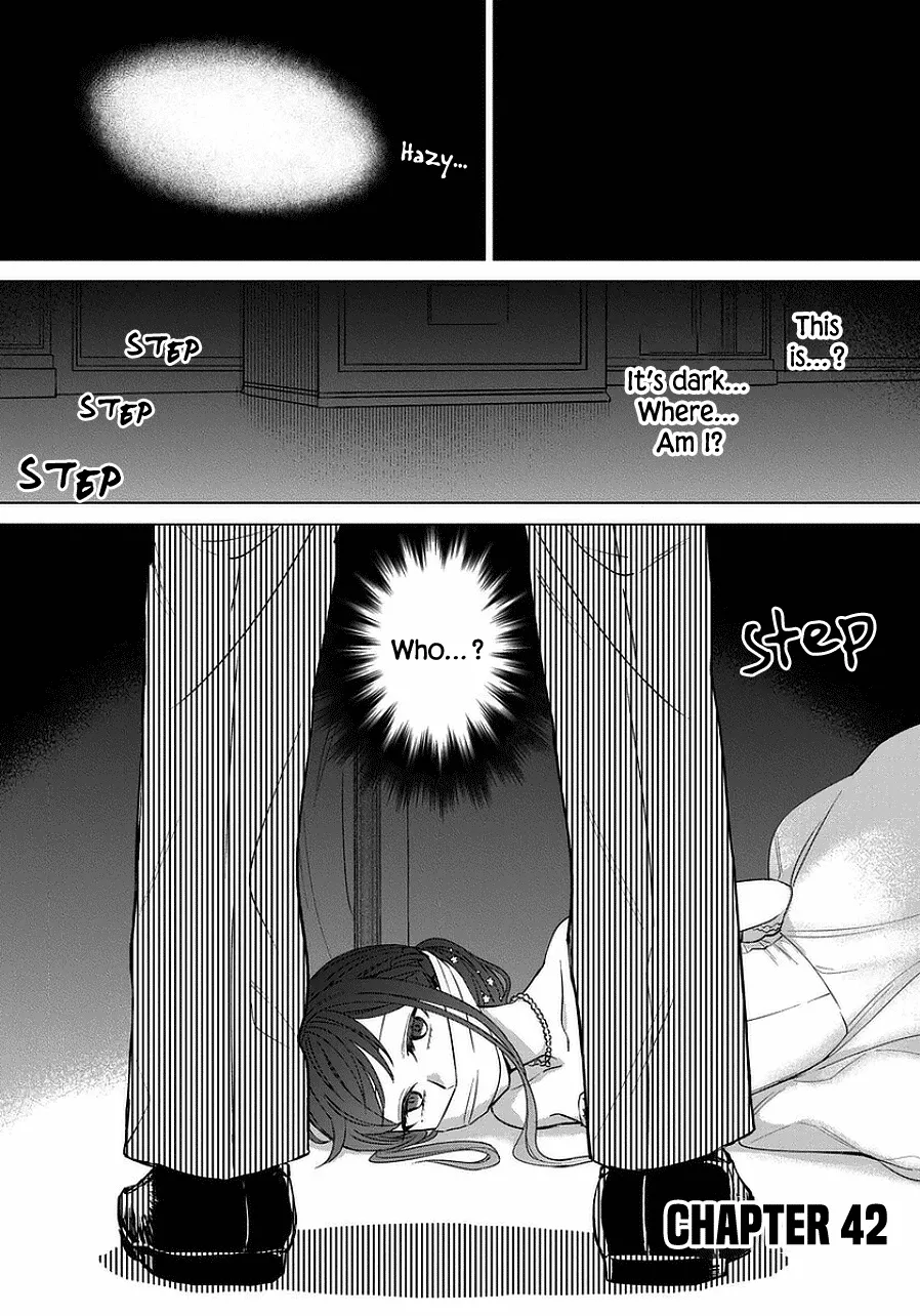 Read Yandere-kei Otome Game no Sekai ni Tensei shiteshimatta you desu Chapter 42 Online
