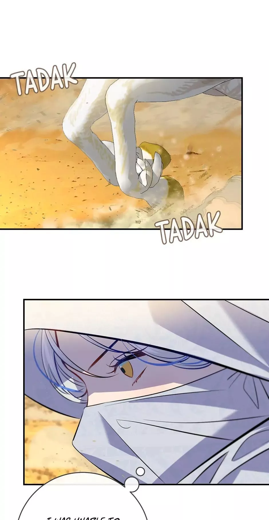 Read The Great Wish Chapter 131 Online