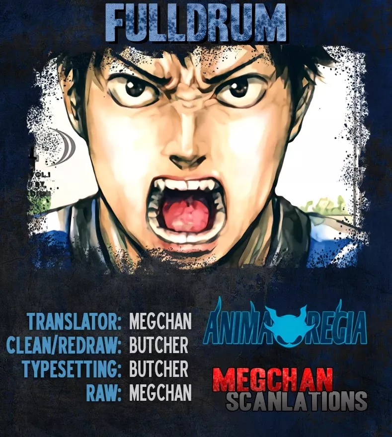 Read Fulldrum Chapter 14 - Competition Online