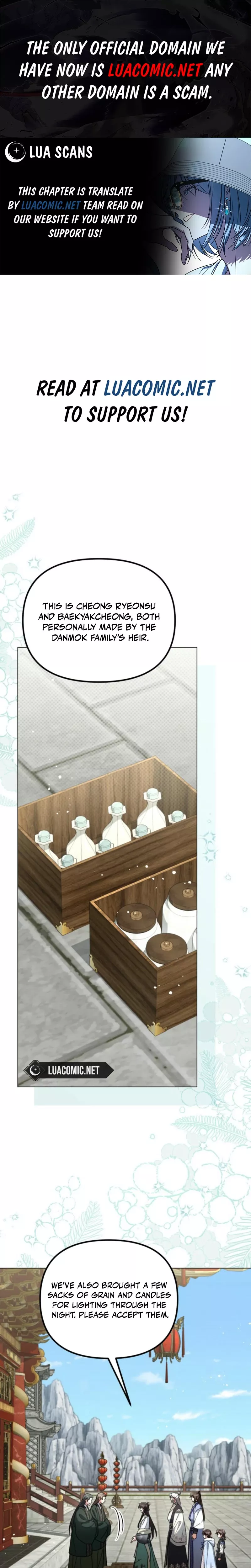 Read Time-Limited Elixir of the Fallen Sega Chapter 56 Online