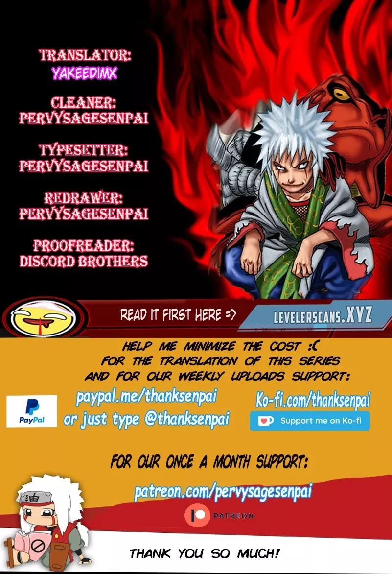 Read Infinite Leveling: Murim Chapter 40 Online