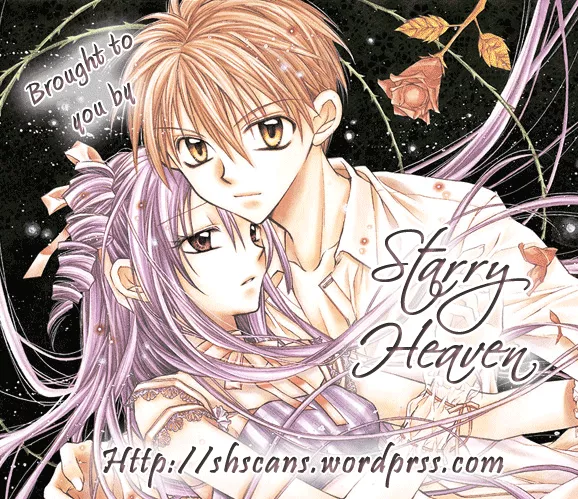 Read Hadashi de Bara wo Fume Chapter 7 Online