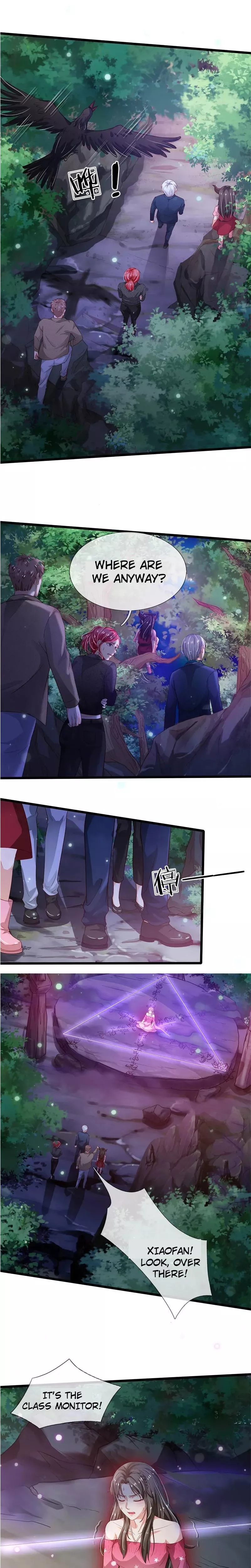 Read I’m the Great Immortal Chapter 171 Online