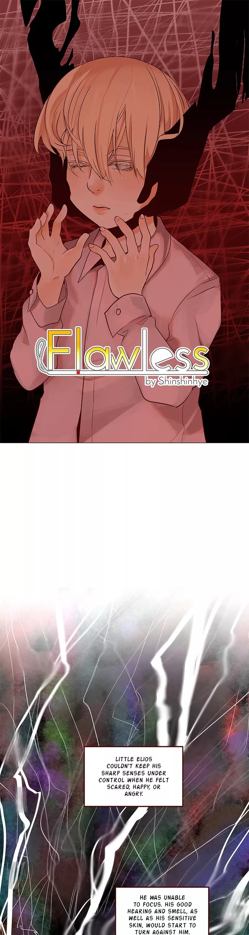 Read Flawless Chapter 101 - (S2) Ep. 51 - The Cooldown (1) Online