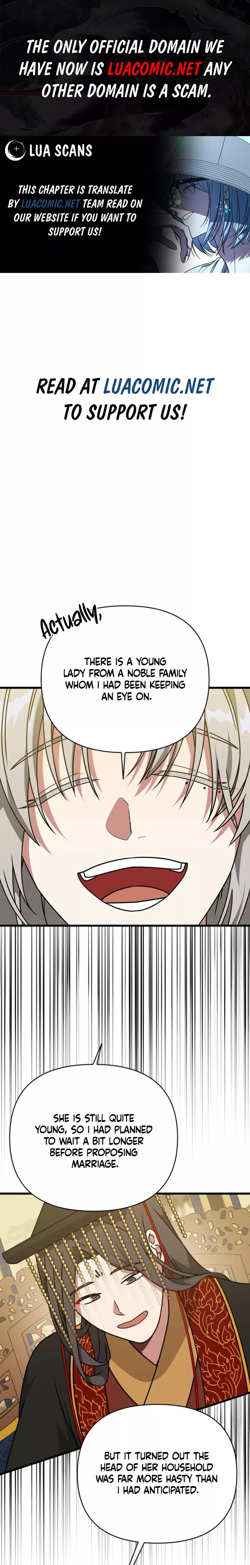 Read Camellia Chapter 34 Online