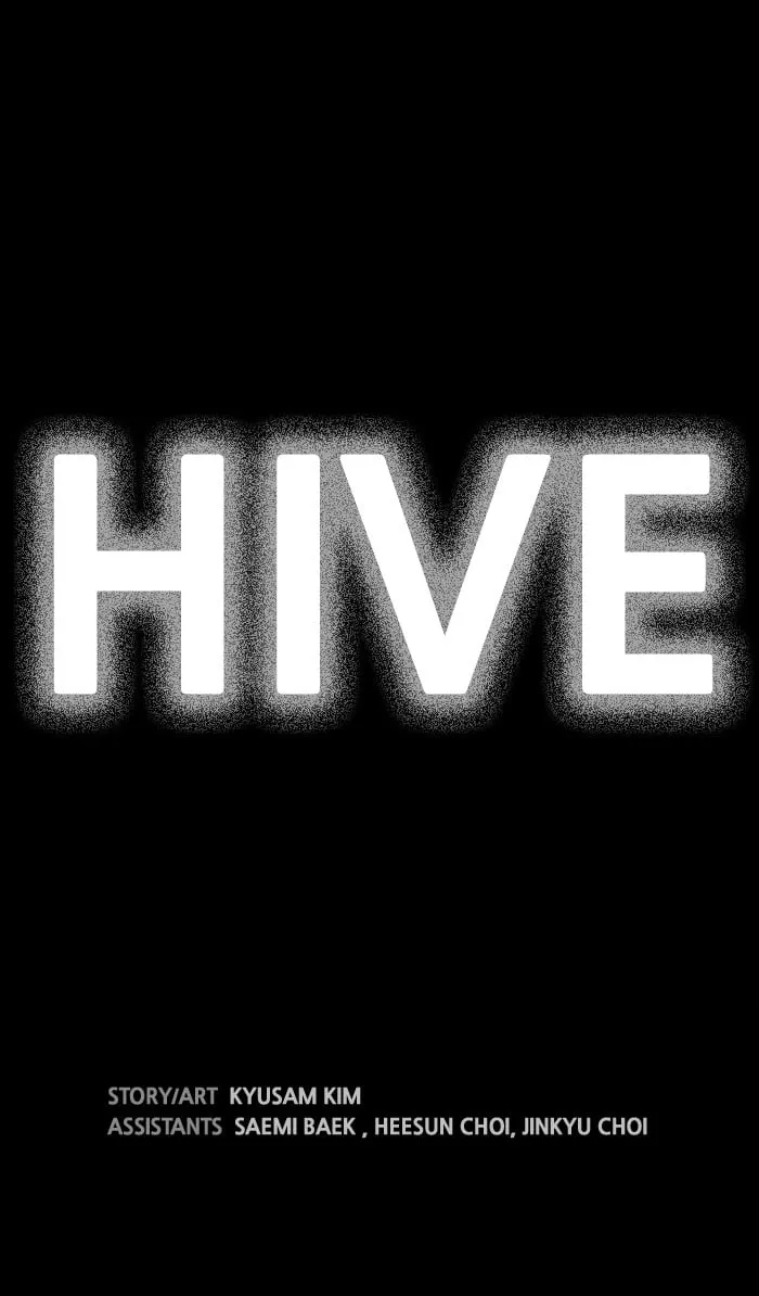 Read Hive Chapter 3 Online