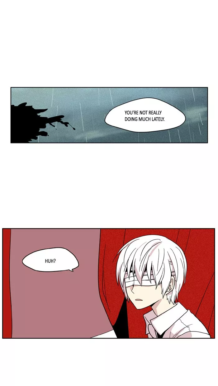 Read I Don’t Want This Kind of Hero Chapter 36 Online
