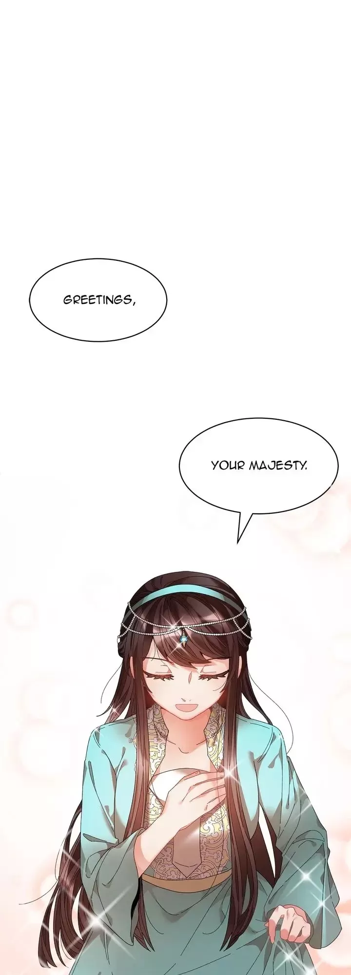 Read Empress? Empress! Chapter 58 Online
