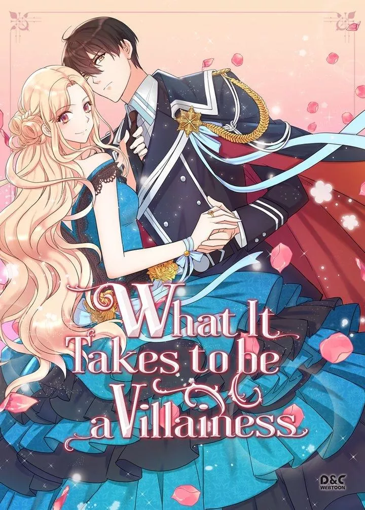 Read What It Takes to Be a Villainess Chapter 68 Online