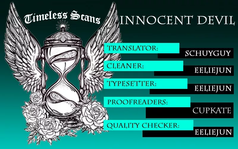 Read Innocent Devil Chapter 4 Online