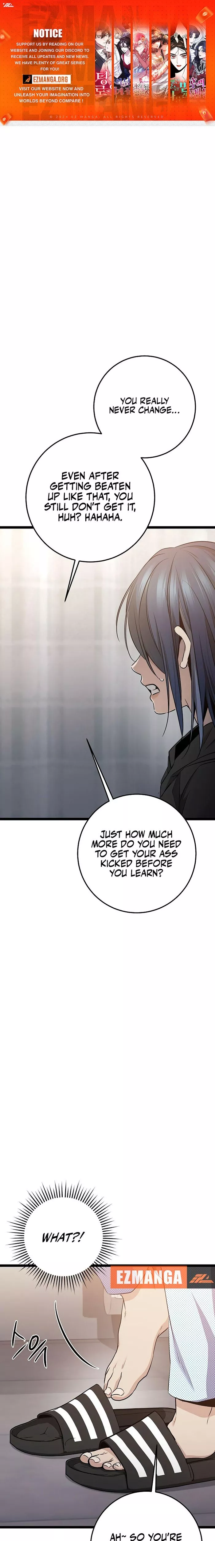 Read High School Queen Chapter 49 Online
