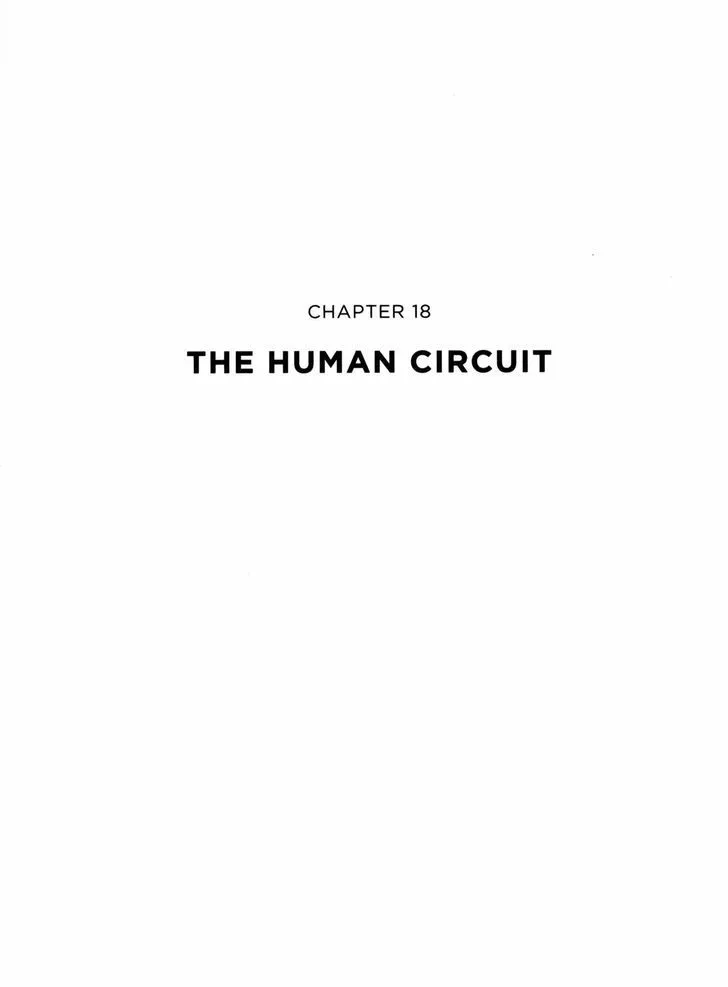 Read Ayako Chapter 18 - The Human Circuit Online