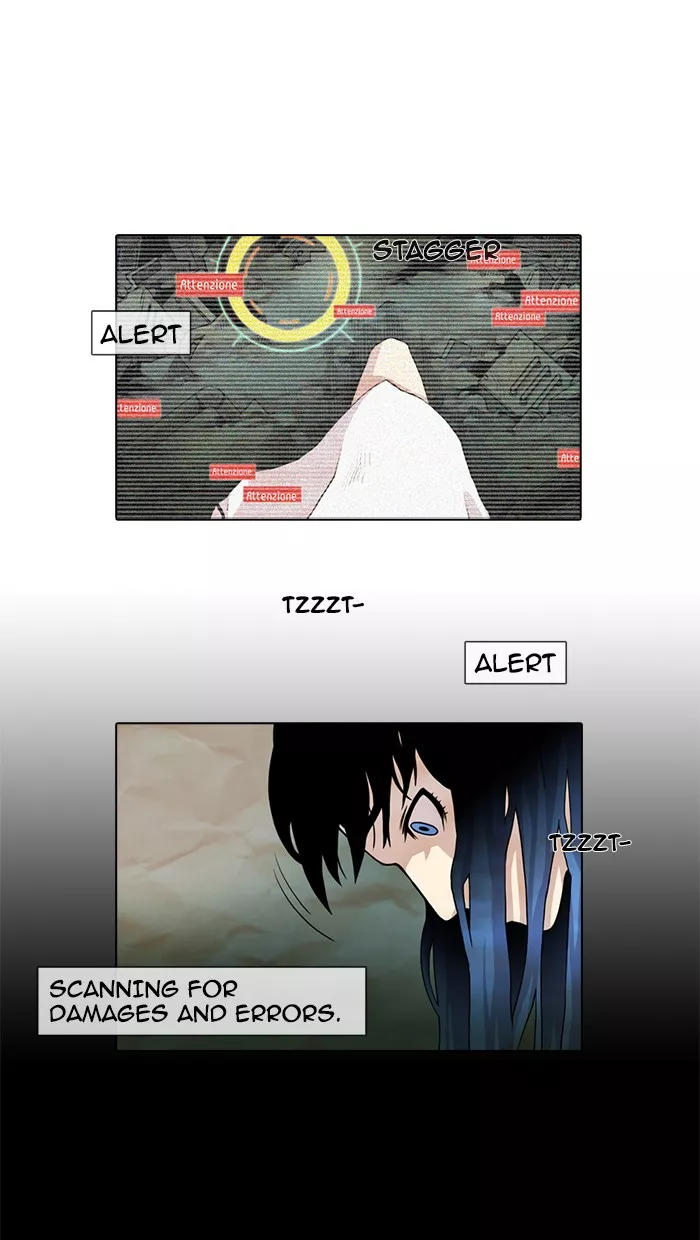 Read Gepetto Chapter 5 Online