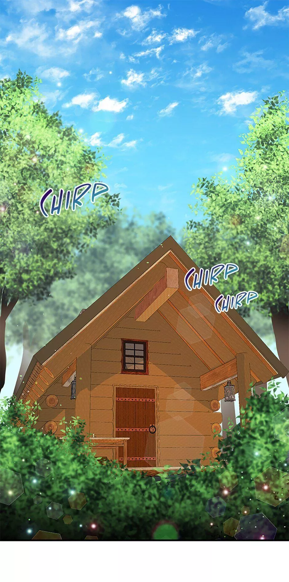 Read What’s Wrong With You, Duke? Chapter 85 Online