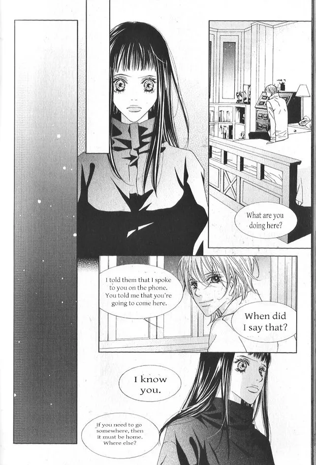 Read Dear Waltz Chapter 26.2 Online