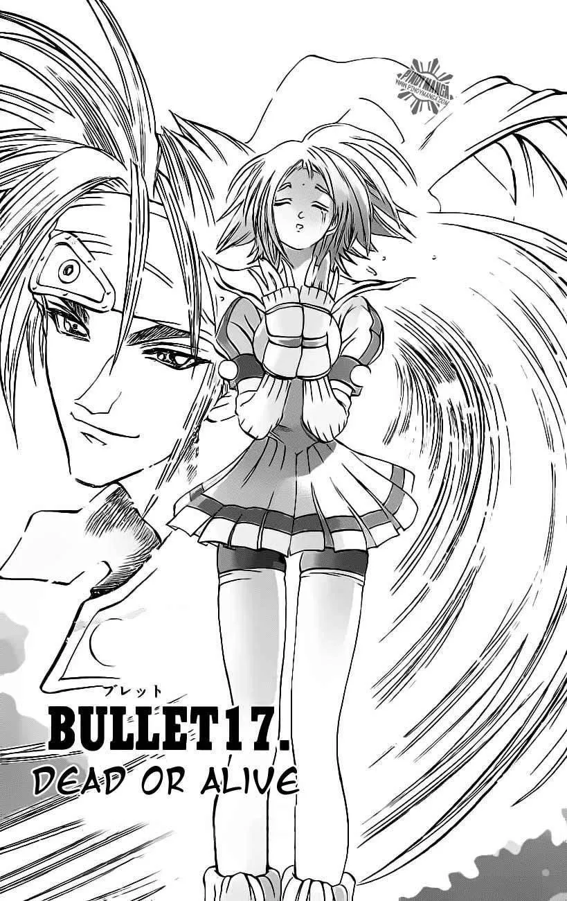 Read Go Da Gun Chapter 17 - Dead or Alive Online