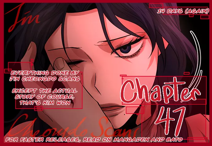 Read Midwood Chapter 47 Online