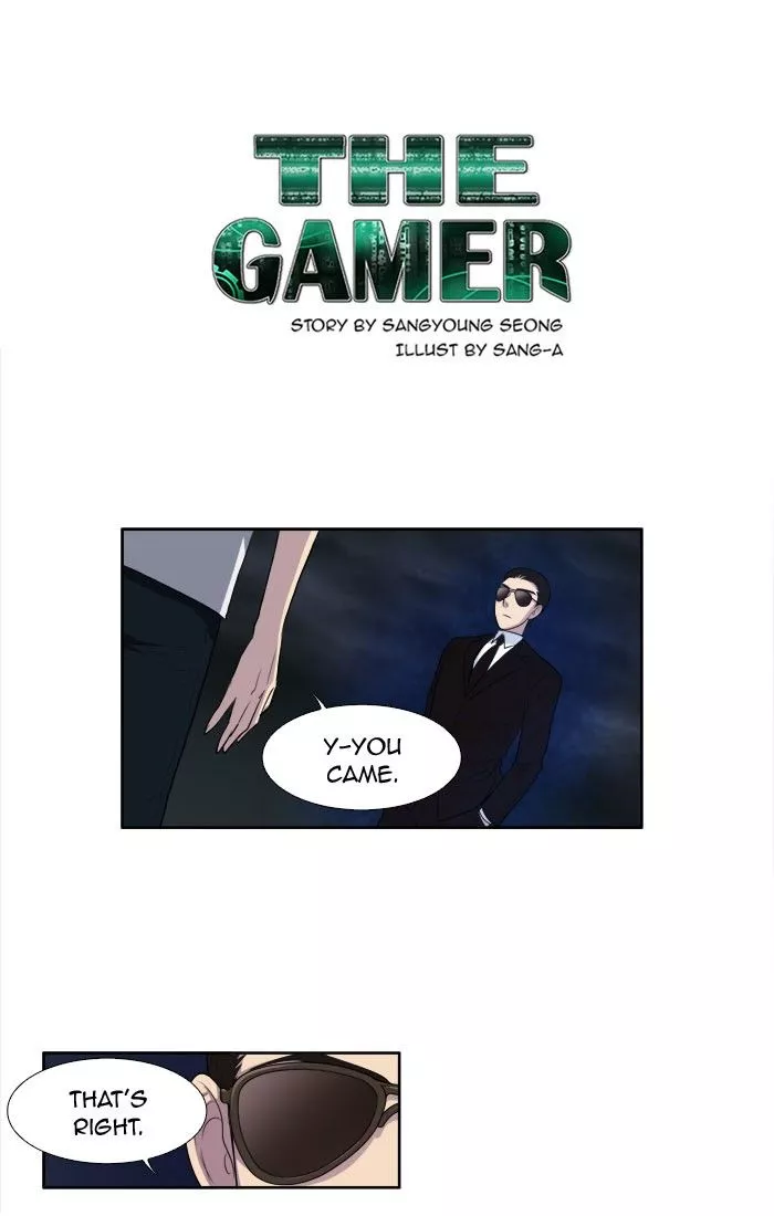 Read The Gamer Chapter 146 Online