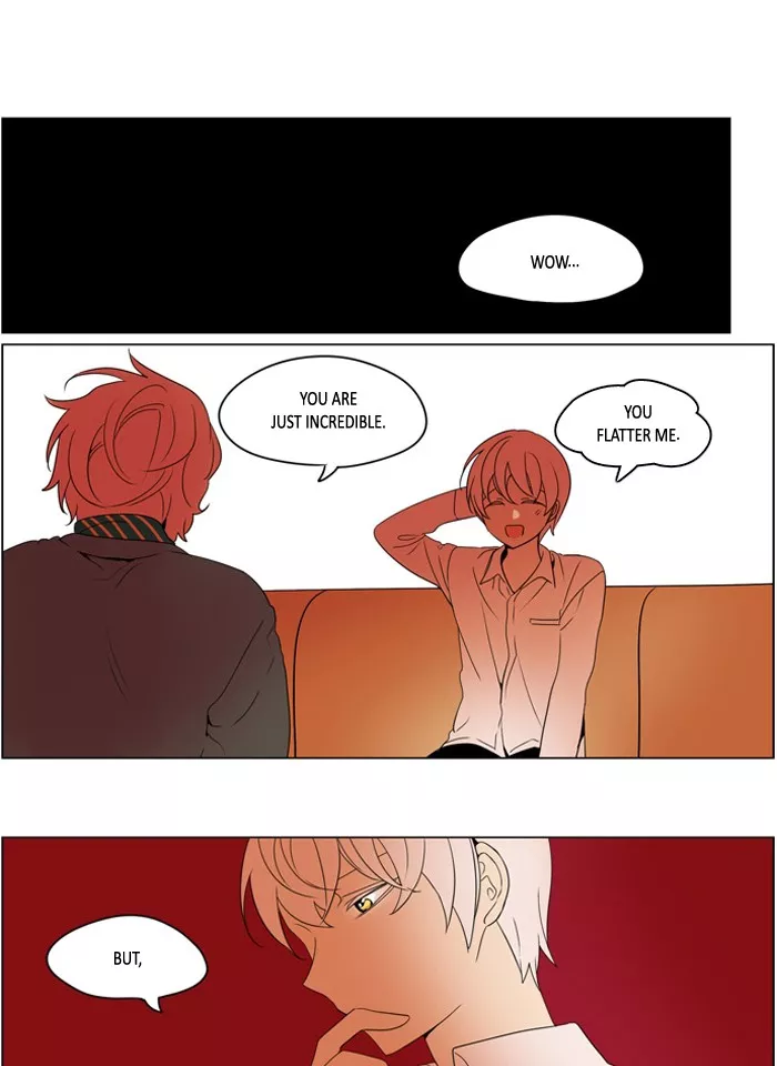 Read I Don’t Want This Kind of Hero Chapter 253 Online
