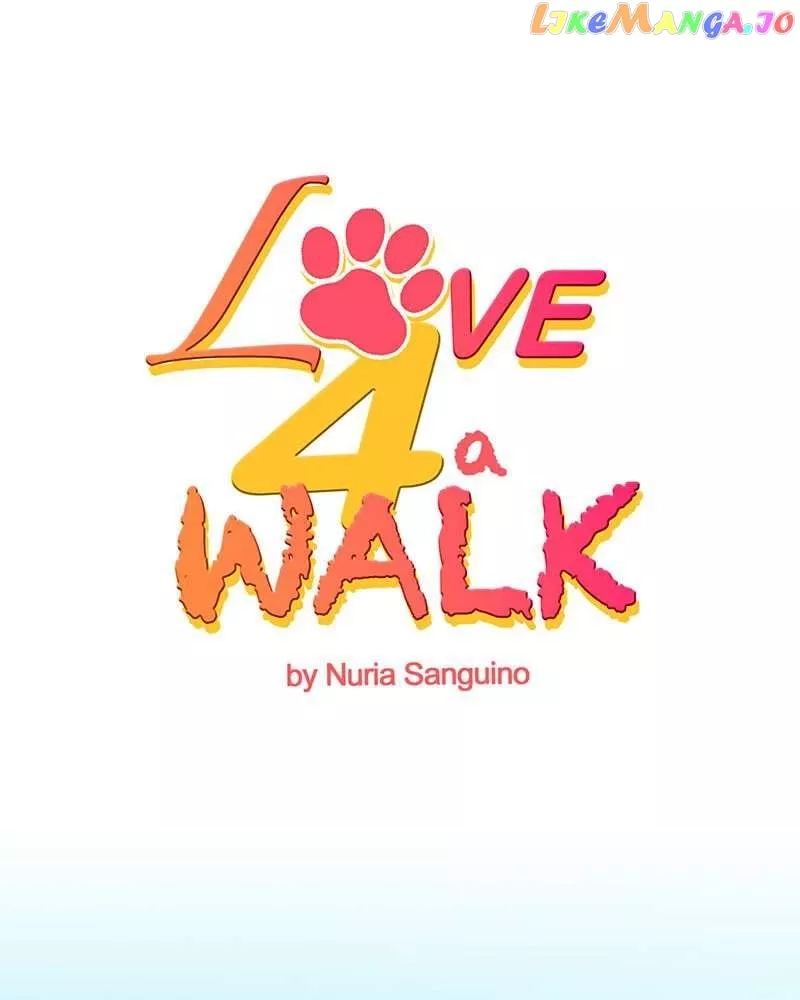 Read Love 4 a Walk Chapter 4 Online