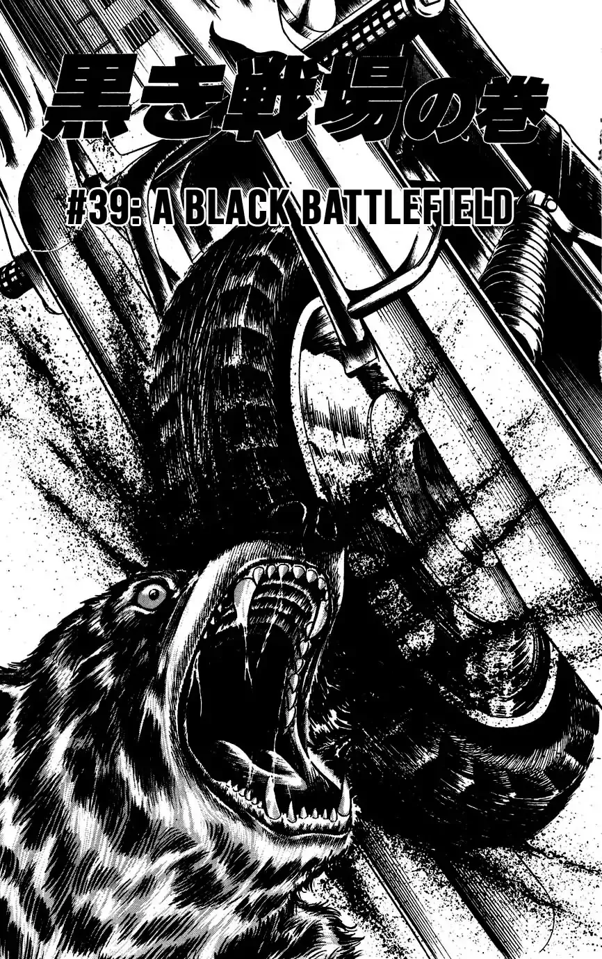 Read Black Angels Chapter 39 - A Black Battlefield Online