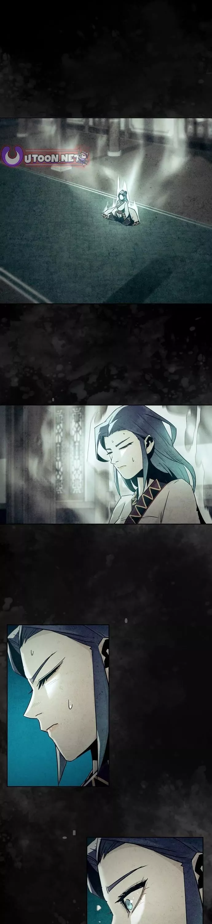 Read Becoming the Swordmaster Rank Young Lord of the Sichuan Tang Family Chapter 86 Online