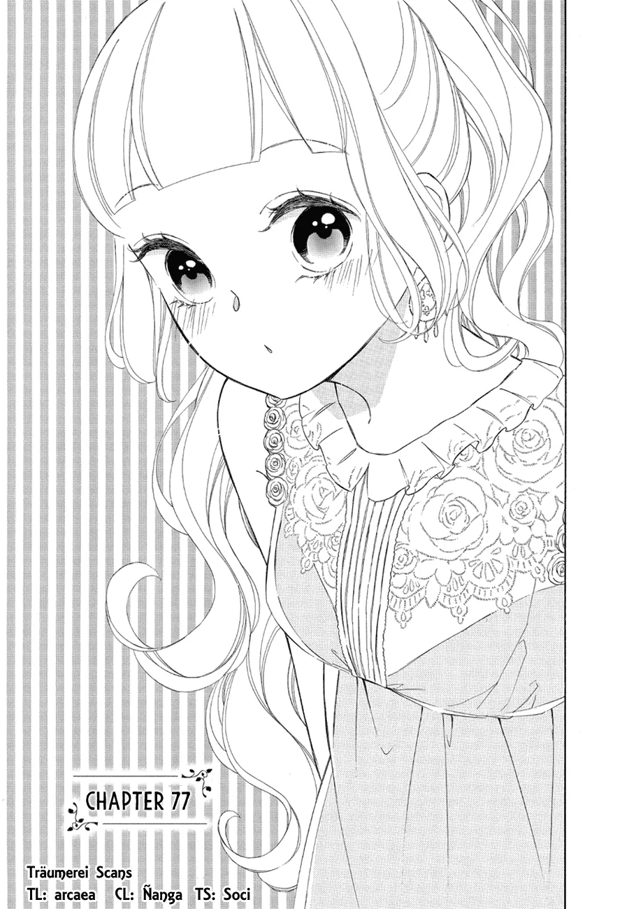 Read Colette wa Shinu Koto ni Shita Chapter 77 Online