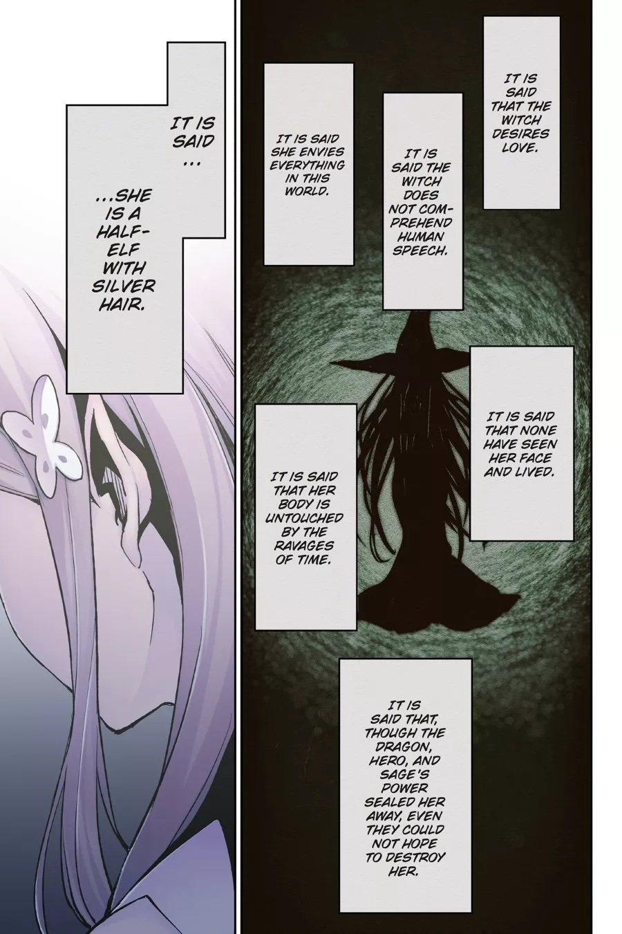 Read Re:Zero Kara Hajimeru Isekai Seikatsu – Dainishou – Yashiki no Isshuukan Hen Chapter 14 Online