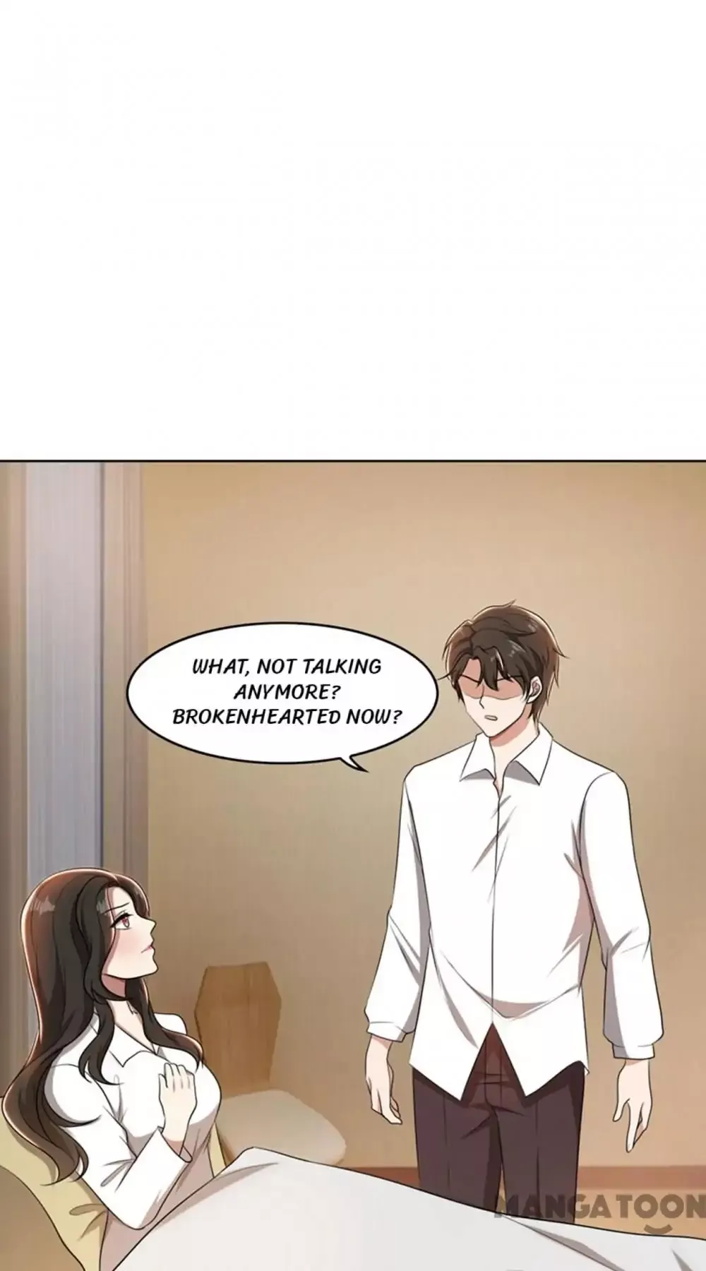 Read Beloved Wife is not Well-Behaved Chapter 36 - Episode 36 Online