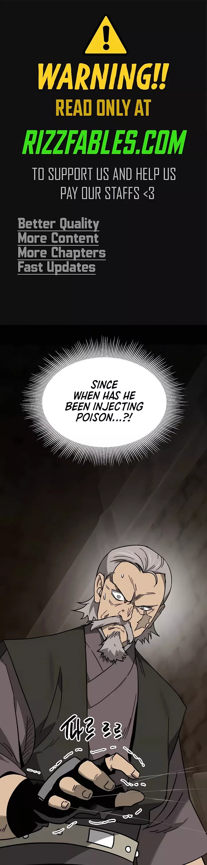 Read Infinite Leveling: Murim Chapter 234 Online