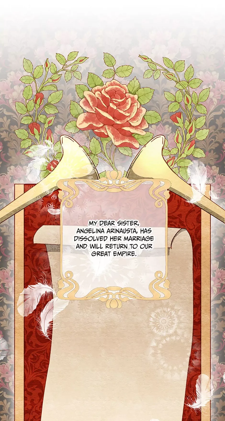 Read My Failing Divorce Chapter 58 Online
