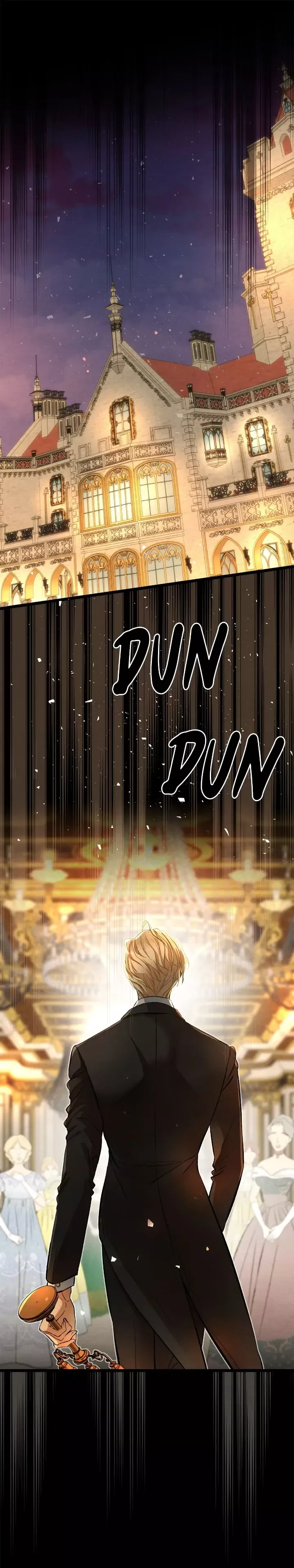 Read The Problematic Prince Chapter 18 Online