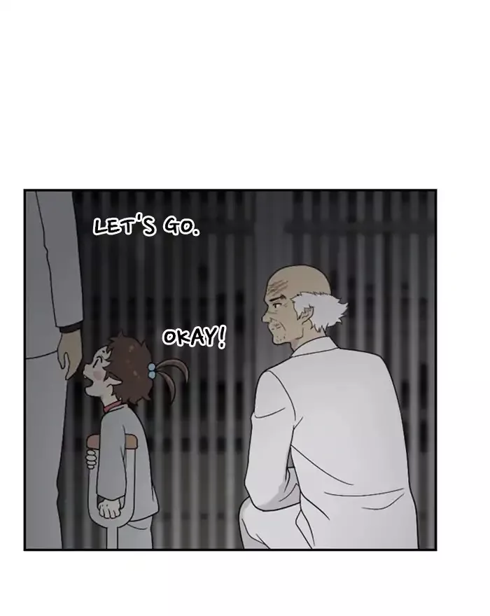 Read Hana Haru Chapter 79 - Deep (1) Online