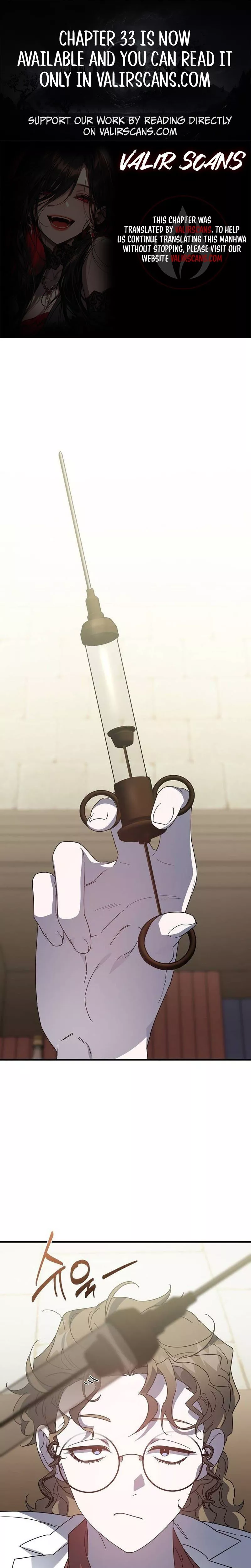 Read A Revenge Guide for the Terminally Ill Maid Chapter 27 Online