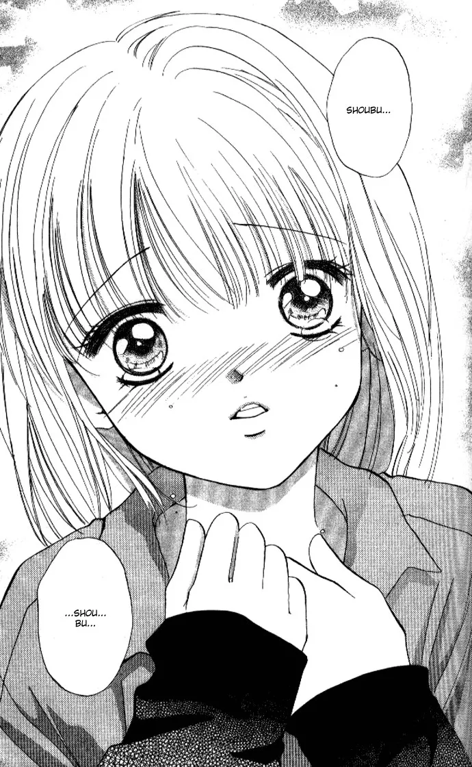 Read Heart Chapter 35 Online