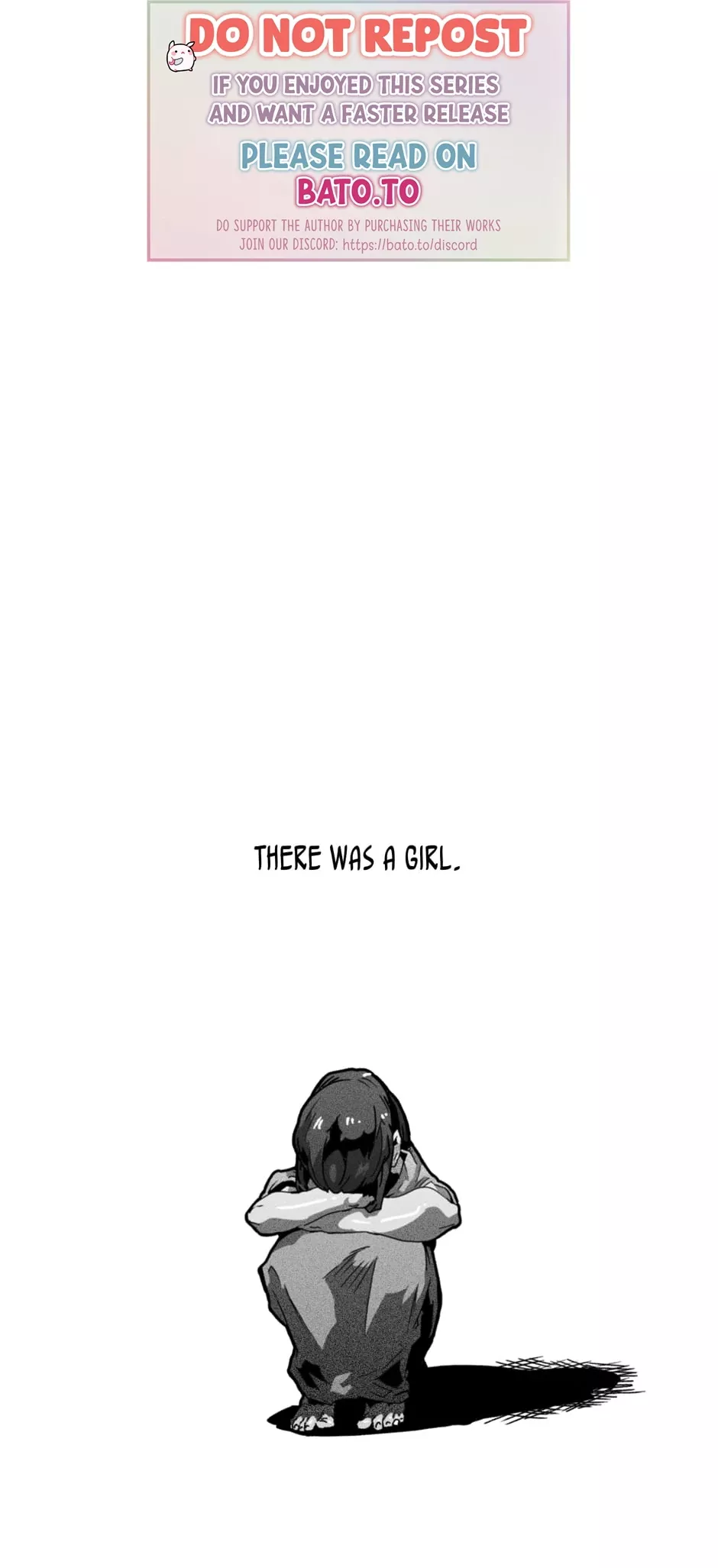 Read Black Behemoth Chapter 154 - There Was a Girl Season 6 Finale (2 of 4) Online